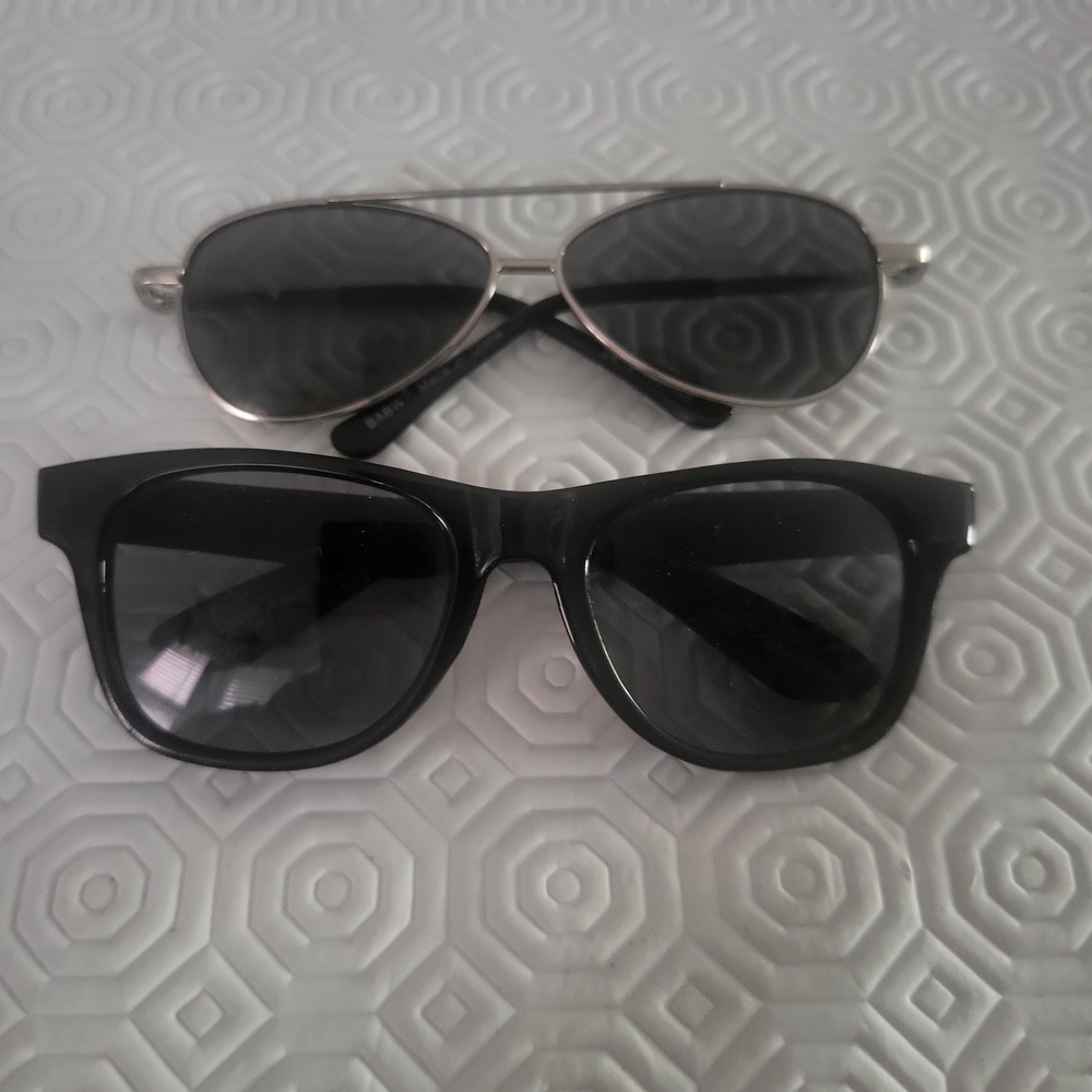 Build-A-Bear Pair of Sunglasses..